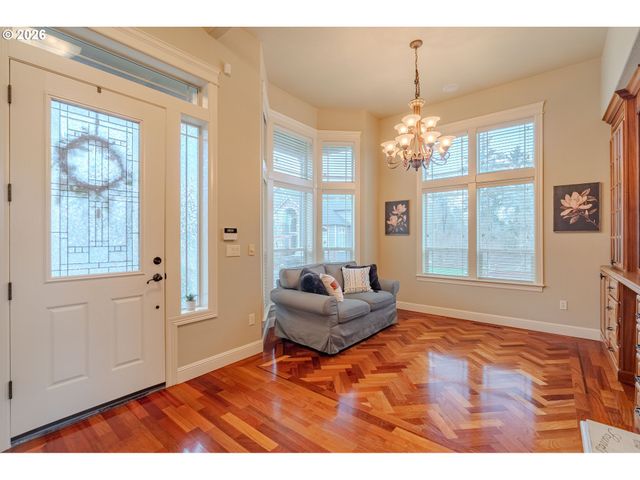 1296 E LUCAS St, La Center, WA 98629