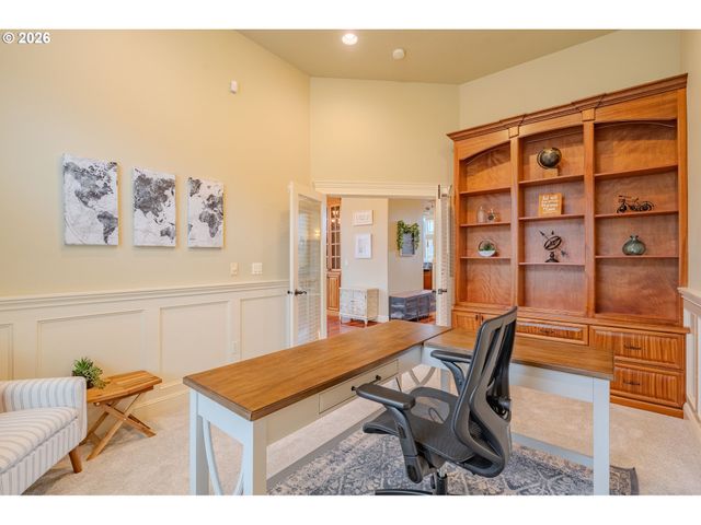 1296 E LUCAS St, La Center, WA 98629