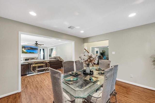 3514 Corbett Court, Missouri City, TX 77459