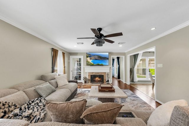 3514 Corbett Court, Missouri City, TX 77459