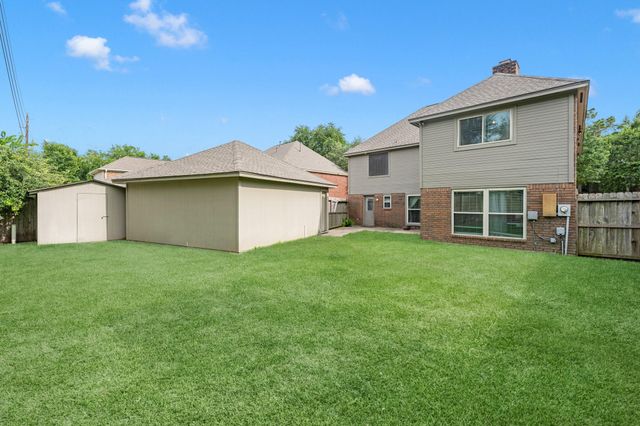 3514 Corbett Court, Missouri City, TX 77459
