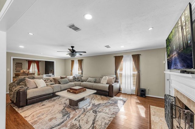 3514 Corbett Court, Missouri City, TX 77459