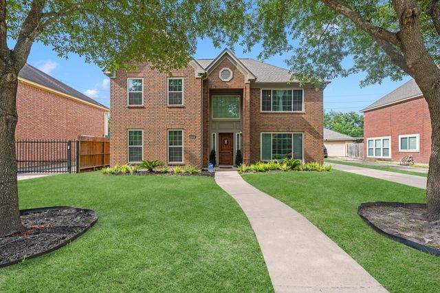3514 Corbett Court, Missouri City, TX 77459