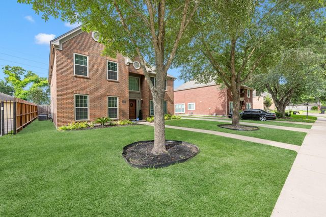 3514 Corbett Court, Missouri City, TX 77459