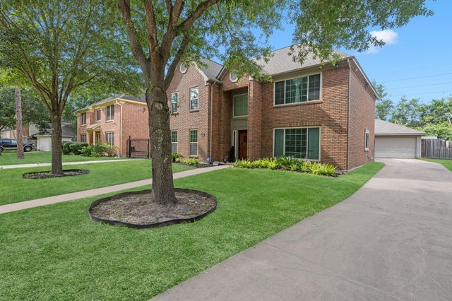 3514 Corbett Court, Missouri City, TX 77459