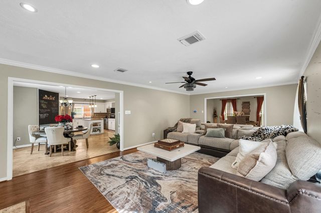 3514 Corbett Court, Missouri City, TX 77459