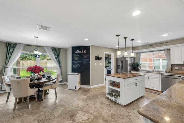 3514 Corbett Court, Missouri City, TX 77459