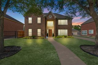 3514 Corbett Court, Missouri City, TX 77459