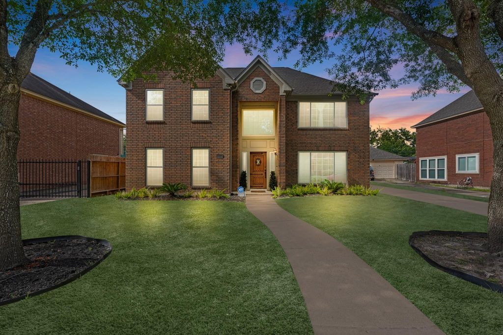 3514 Corbett Court, Missouri City, TX 77459