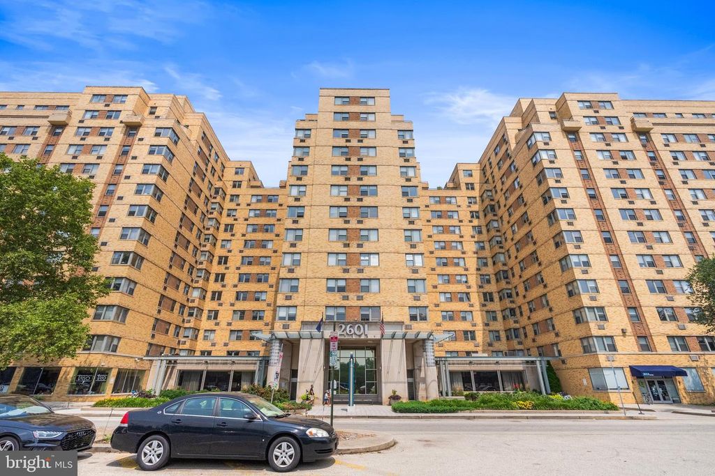 2601 PENNSYLVANIA AVE #941, Philadelphia, PA 19130
