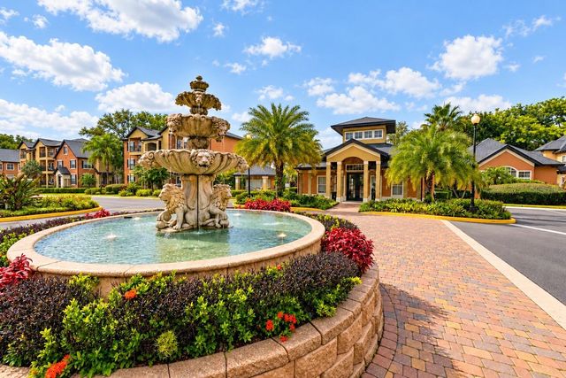 6025 WESTGATE DRIVE 2518, Orlando, FL 32835