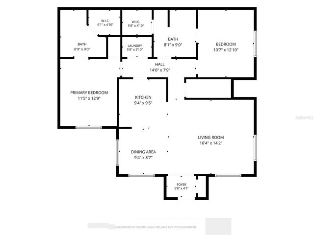 6025 WESTGATE DRIVE 2518, Orlando, FL 32835