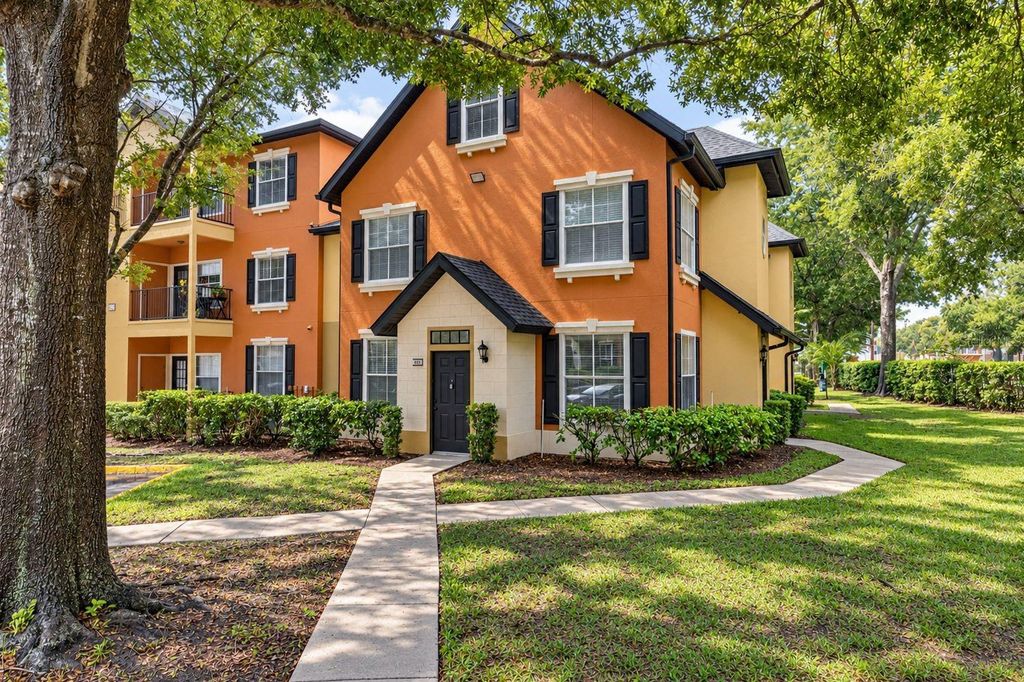 6025 WESTGATE DRIVE 2518, Orlando, FL 32835