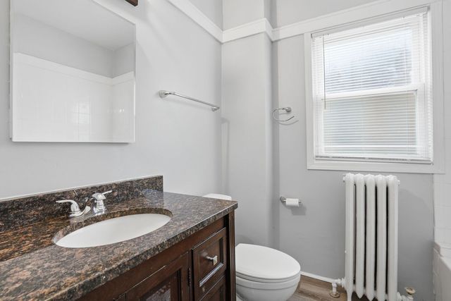 7923 S Luella Avenue, Chicago, IL 60617