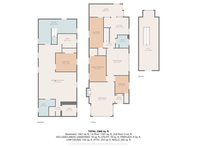 7923 S Luella Avenue, Chicago, IL 60617