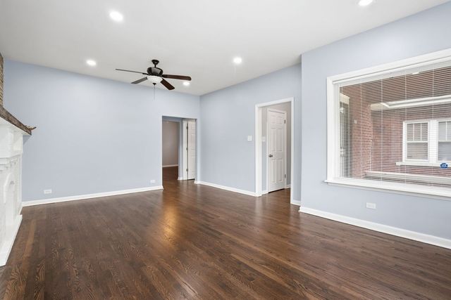 7923 S Luella Avenue, Chicago, IL 60617