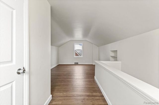 19322 Ilene Street, Detroit, MI 48221