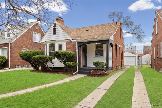 19322 Ilene Street, Detroit, MI 48221