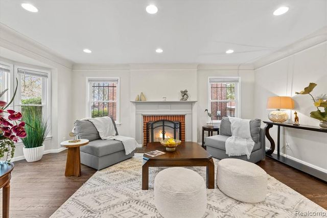 19322 Ilene Street, Detroit, MI 48221