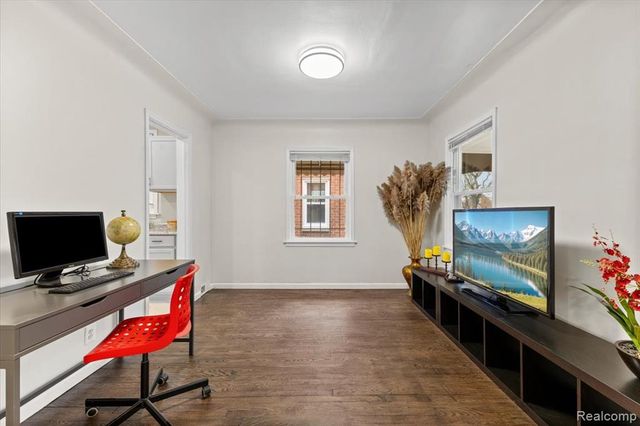 19322 Ilene Street, Detroit, MI 48221