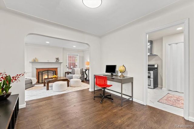 19322 Ilene Street, Detroit, MI 48221