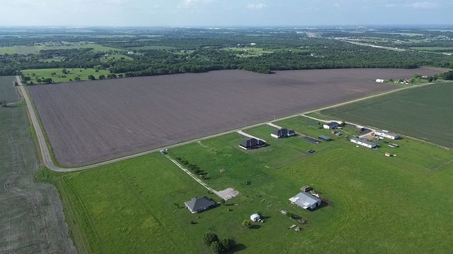 1071 Trumbull Road, Ferris, TX 75125