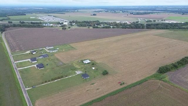 1071 Trumbull Road, Ferris, TX 75125