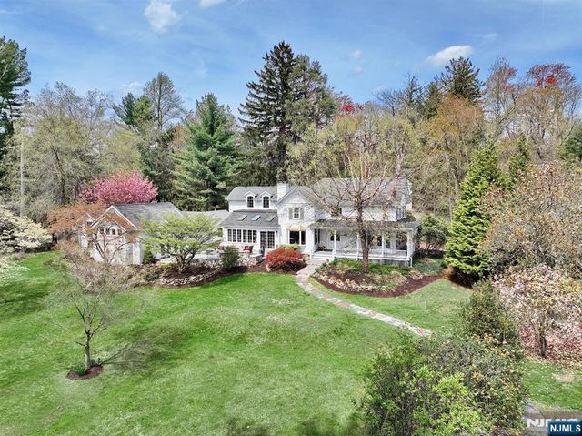 20 Spring Valley Road, Montvale, NJ 07645
