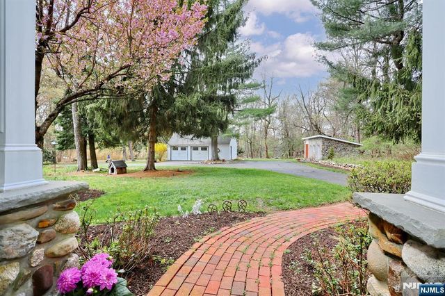 20 Spring Valley Road, Montvale, NJ 07645