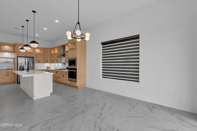 13384 Emerald Copper, Horizon City, TX 79928