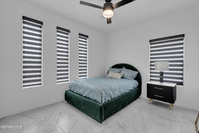 13384 Emerald Copper, Horizon City, TX 79928