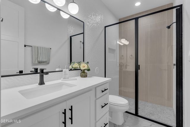 13384 Emerald Copper, Horizon City, TX 79928