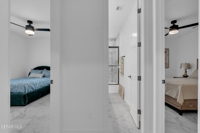 13384 Emerald Copper, Horizon City, TX 79928