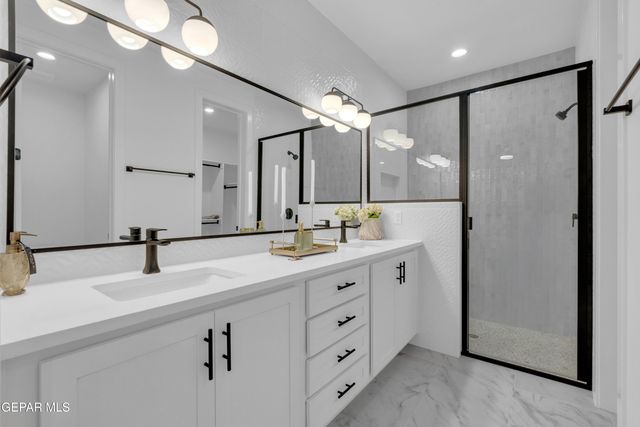13384 Emerald Copper, Horizon City, TX 79928