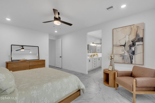 13384 Emerald Copper, Horizon City, TX 79928