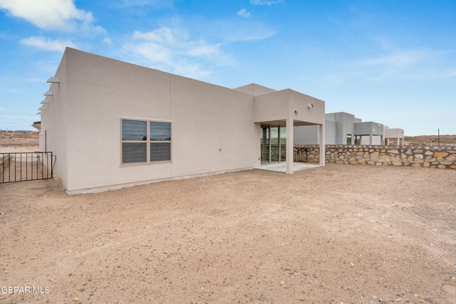 13384 Emerald Copper, Horizon City, TX 79928