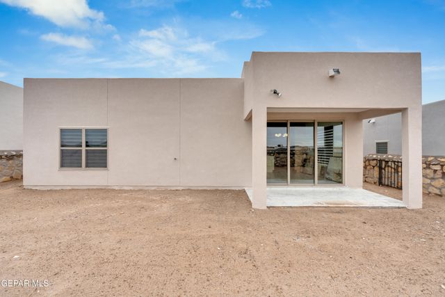 13384 Emerald Copper, Horizon City, TX 79928