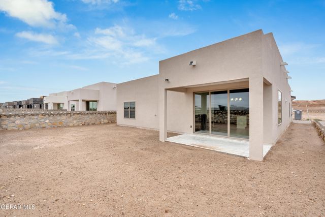 13384 Emerald Copper, Horizon City, TX 79928