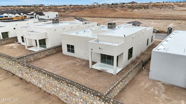 13384 Emerald Copper, Horizon City, TX 79928