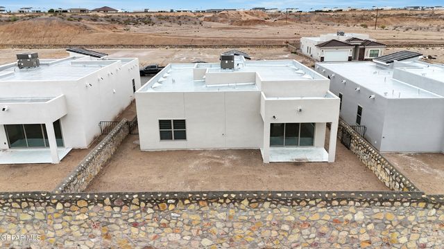 13384 Emerald Copper, Horizon City, TX 79928