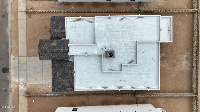 13384 Emerald Copper, Horizon City, TX 79928