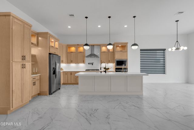 13384 Emerald Copper, Horizon City, TX 79928
