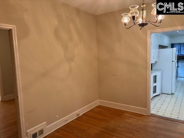 3436 Margrave Road, Columbia, SC 29203