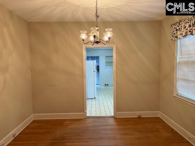 3436 Margrave Road, Columbia, SC 29203