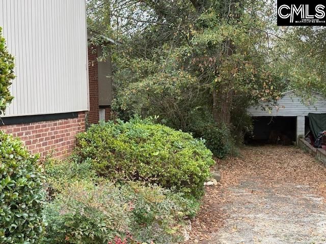 3436 Margrave Road, Columbia, SC 29203