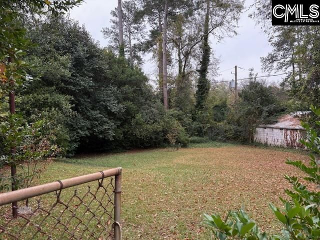 3436 Margrave Road, Columbia, SC 29203