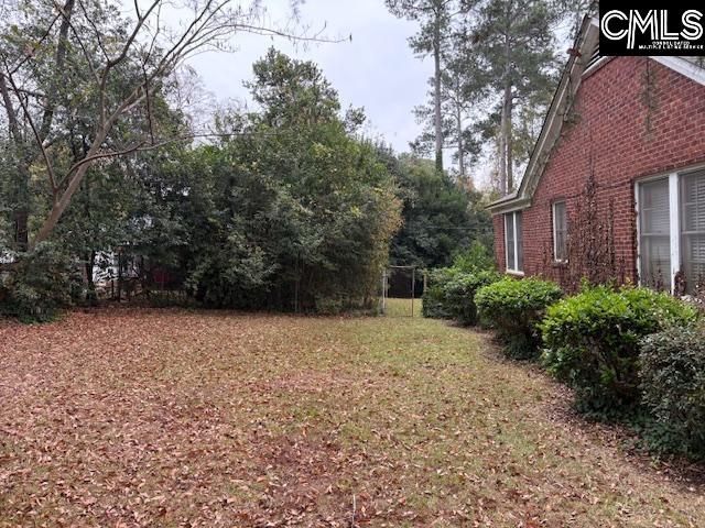 3436 Margrave Road, Columbia, SC 29203