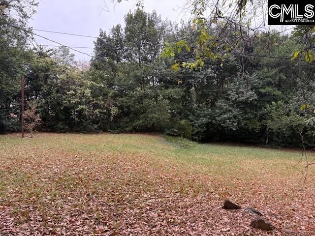 3436 Margrave Road, Columbia, SC 29203