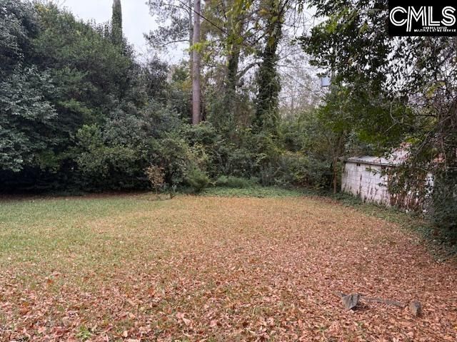 3436 Margrave Road, Columbia, SC 29203