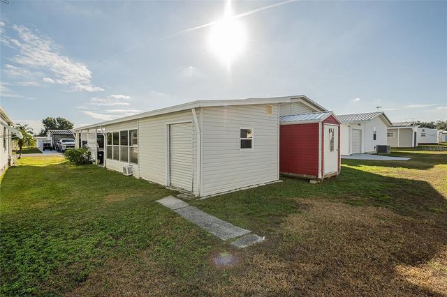 36901 KIMELA AVENUE, Zephyrhills, FL 33542